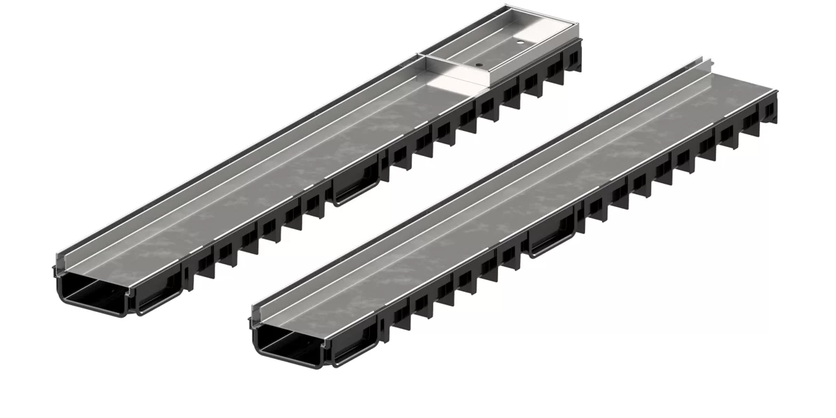 Mương ACO Easyline