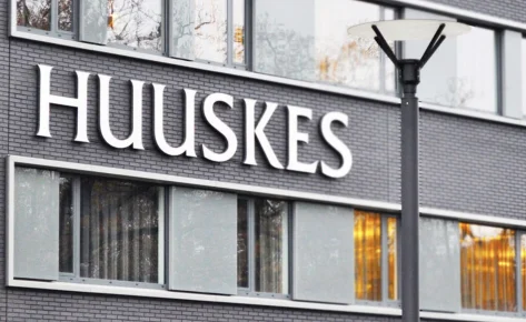 HUUSKES, Netherlands