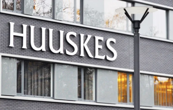 HUUSKES, Netherlands
