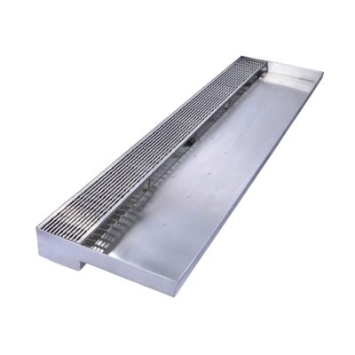 Mương ACO RainTrak®