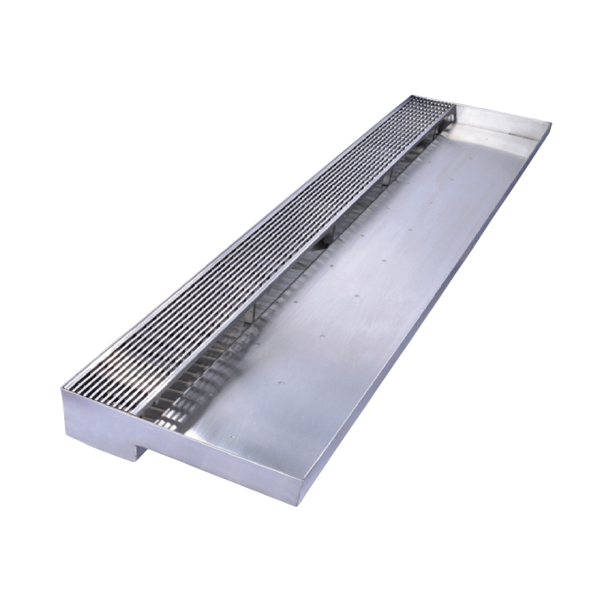 Mương ACO RainTrak®