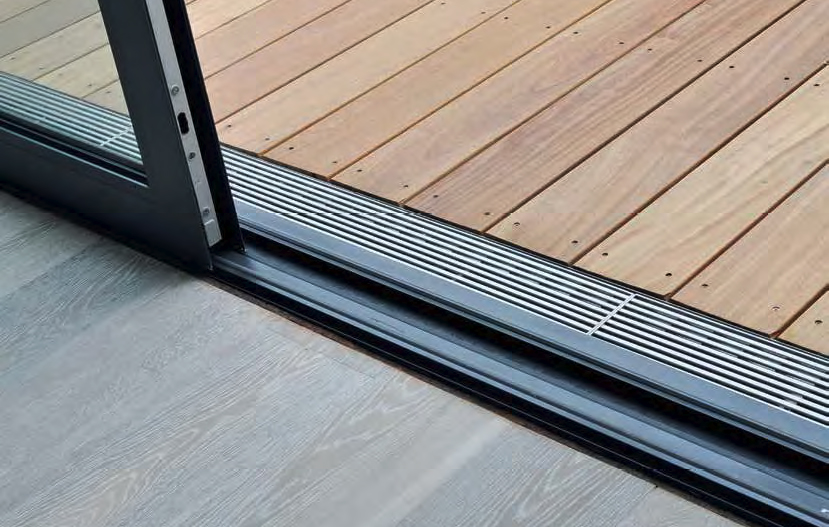 Mương ACO RainTrak®