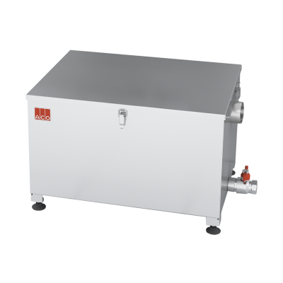 Máy Bẫy Mỡ ACO AGT