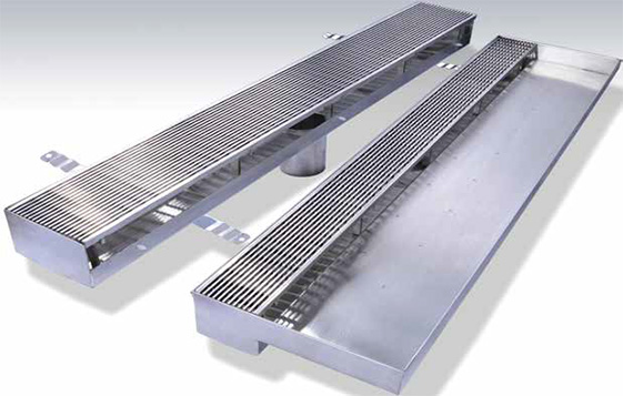 Mương ACO RainTrak®